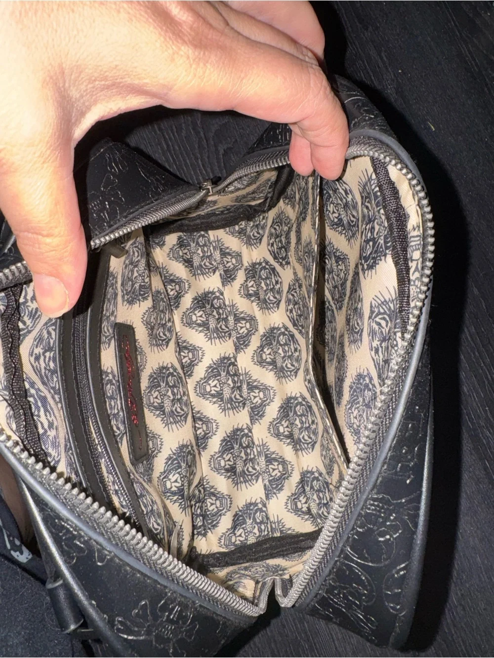 Ed Hardy ed hardy